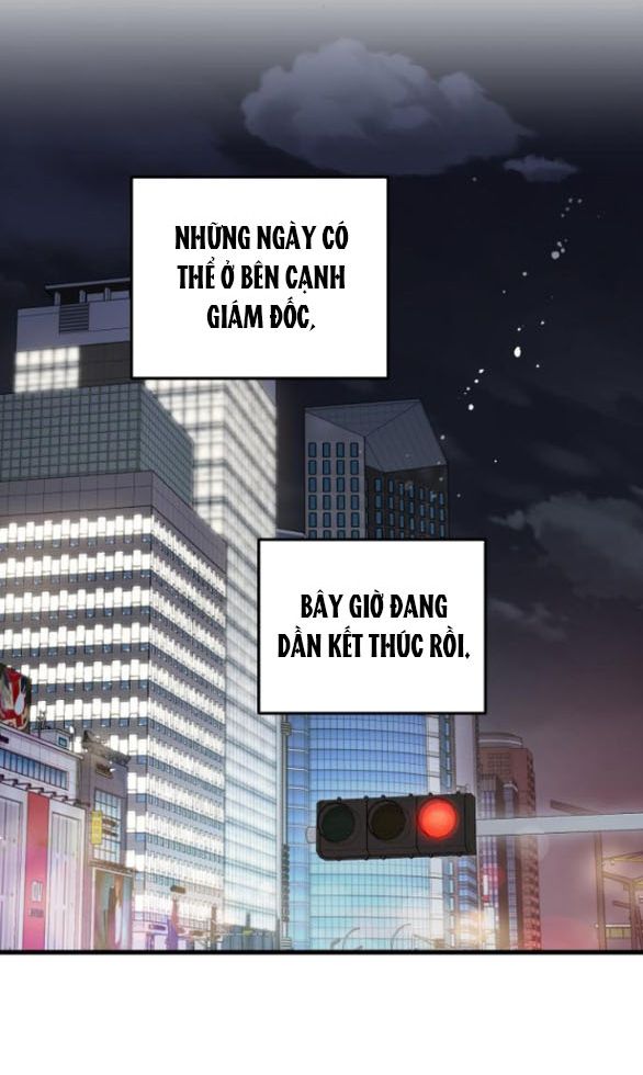 Nóng Lòng Muốn Giày Vò Em: Chapter 89.1