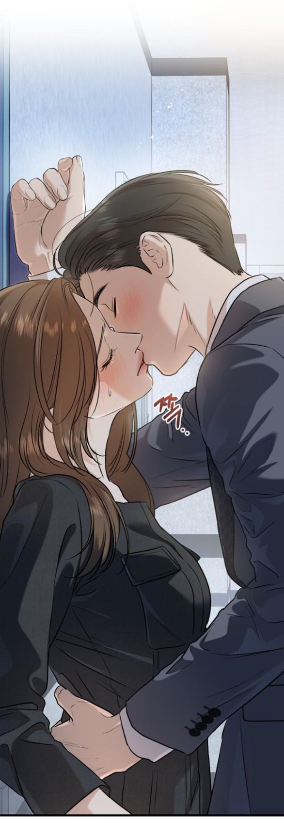Nóng Lòng Muốn Giày Vò Em: Chapter 89.1