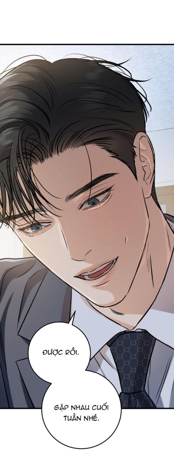 Nóng Lòng Muốn Giày Vò Em: Chapter 89.1