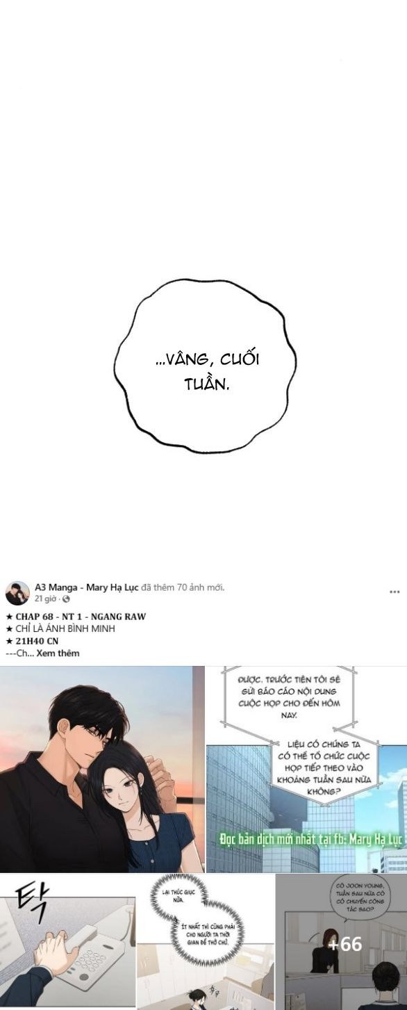 Nóng Lòng Muốn Giày Vò Em: Chapter 89.1
