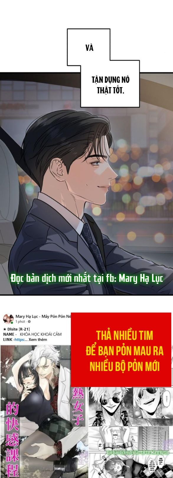 Nóng Lòng Muốn Giày Vò Em: Chapter 89.1