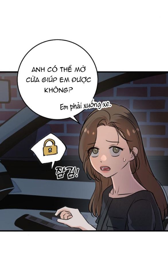 Nóng Lòng Muốn Giày Vò Em: Chapter 89.1