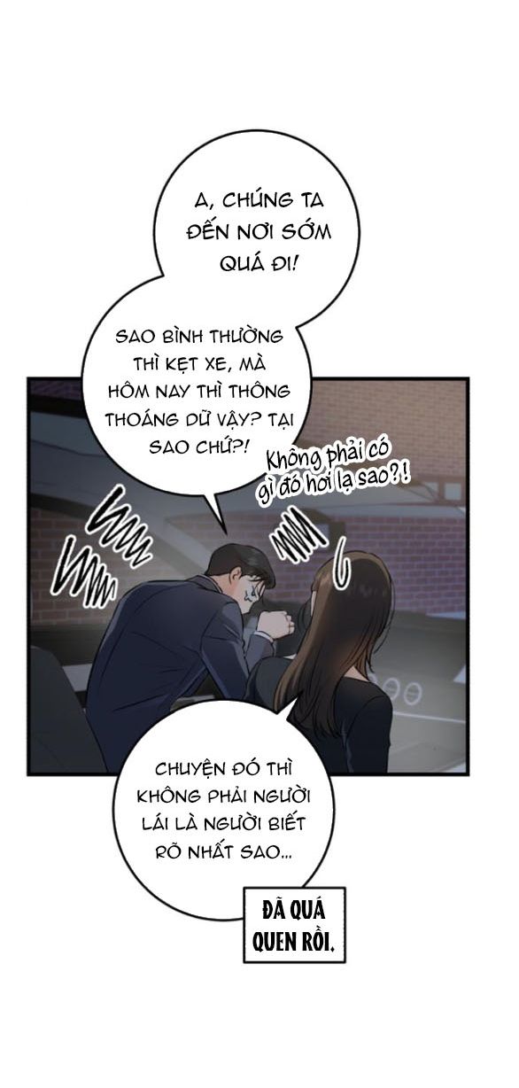 Nóng Lòng Muốn Giày Vò Em: Chapter 89.1