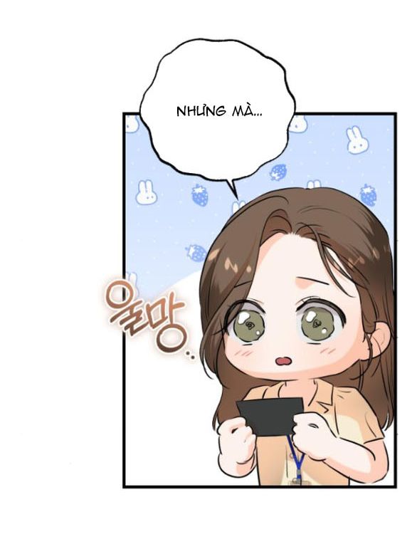 Nóng Lòng Muốn Giày Vò Em: Chapter 89.2