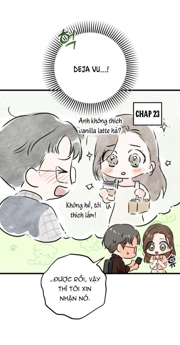 Nóng Lòng Muốn Giày Vò Em: Chapter 89.2