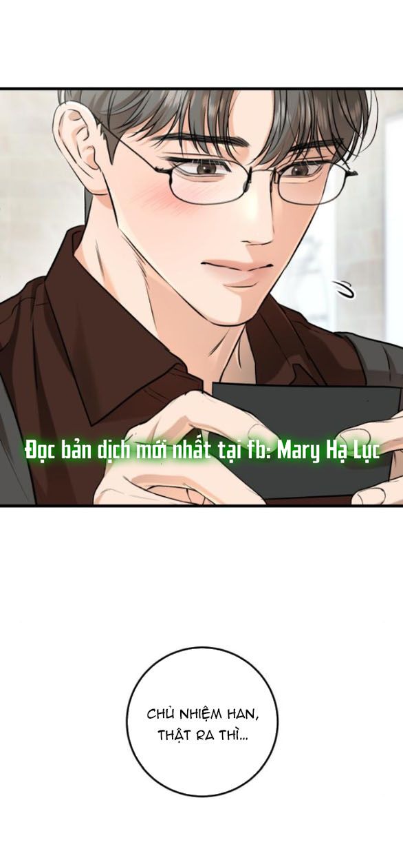Nóng Lòng Muốn Giày Vò Em: Chapter 89.2