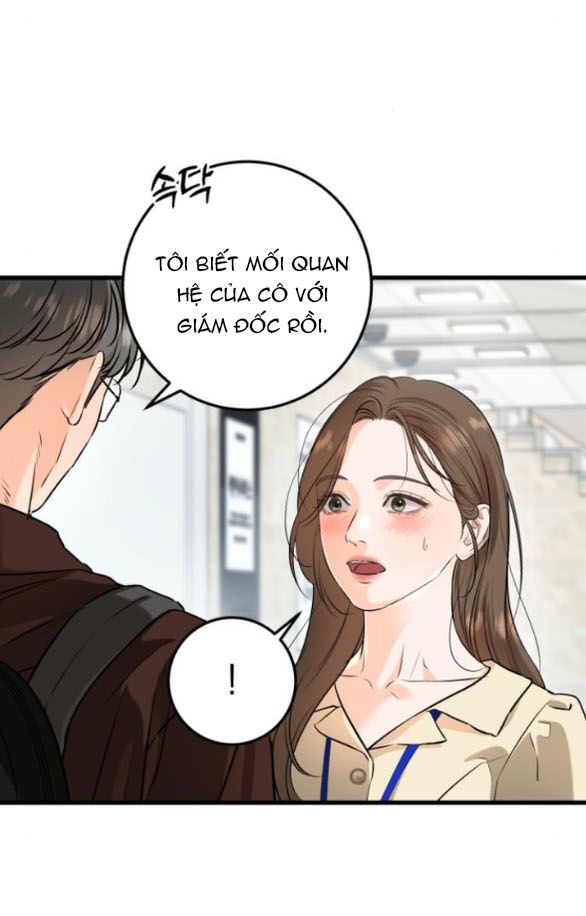 Nóng Lòng Muốn Giày Vò Em: Chapter 89.2