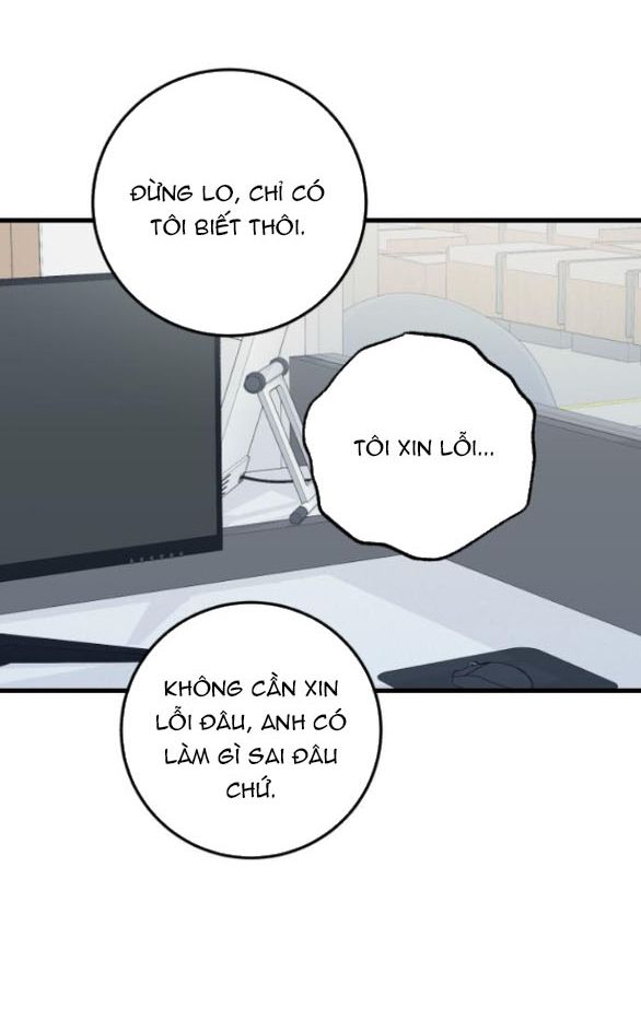Nóng Lòng Muốn Giày Vò Em: Chapter 89.2