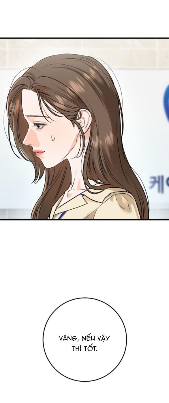 Nóng Lòng Muốn Giày Vò Em: Chapter 89.2
