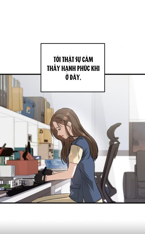 Nóng Lòng Muốn Giày Vò Em: Chapter 89.2