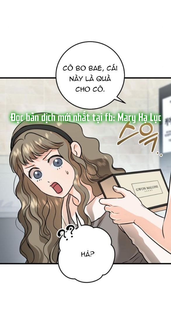 Nóng Lòng Muốn Giày Vò Em: Chapter 89.2