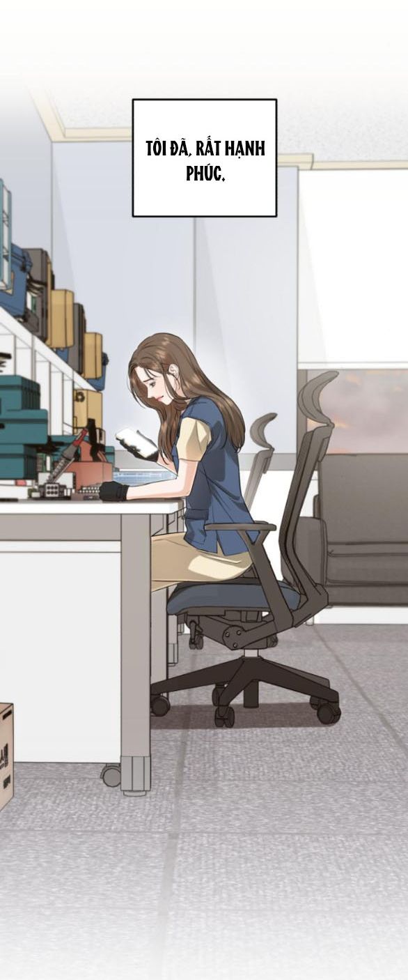 Nóng Lòng Muốn Giày Vò Em: Chapter 89.2