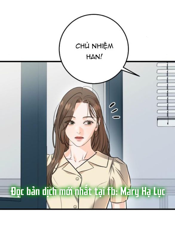 Nóng Lòng Muốn Giày Vò Em: Chapter 89.2