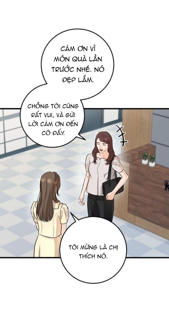 Nóng Lòng Muốn Giày Vò Em: Chapter 89.2