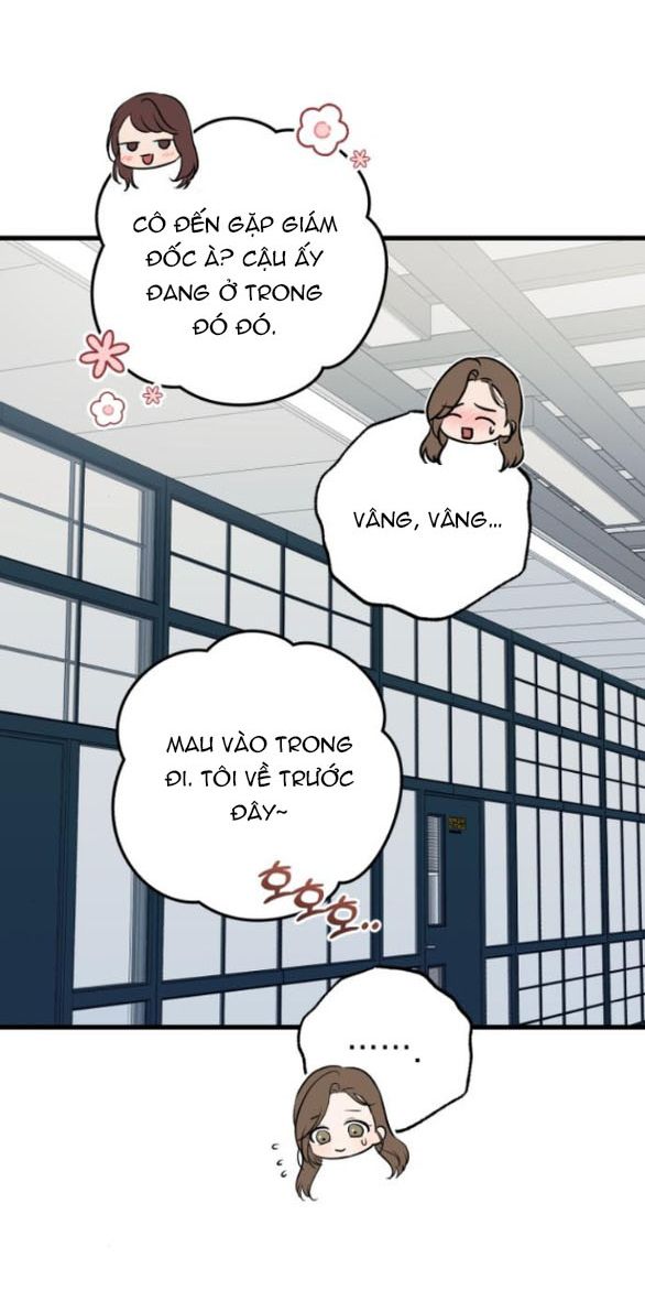Nóng Lòng Muốn Giày Vò Em: Chapter 89.2
