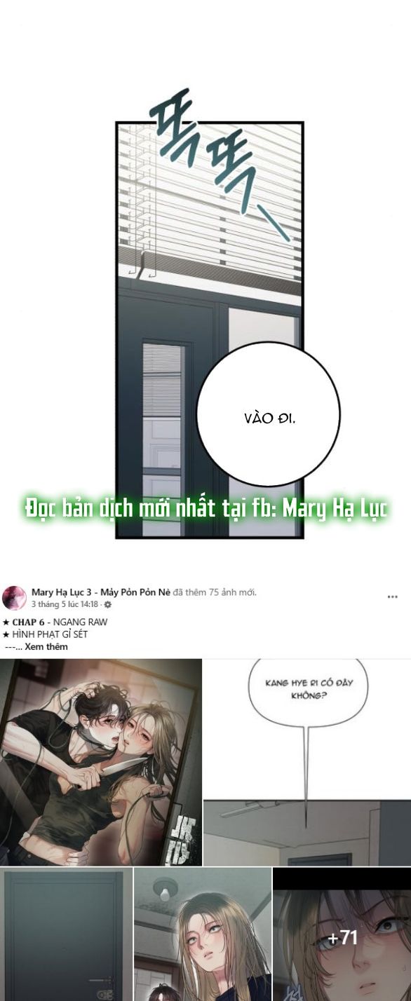 Nóng Lòng Muốn Giày Vò Em: Chapter 89.2