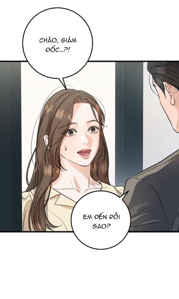 Nóng Lòng Muốn Giày Vò Em: Chapter 89.2