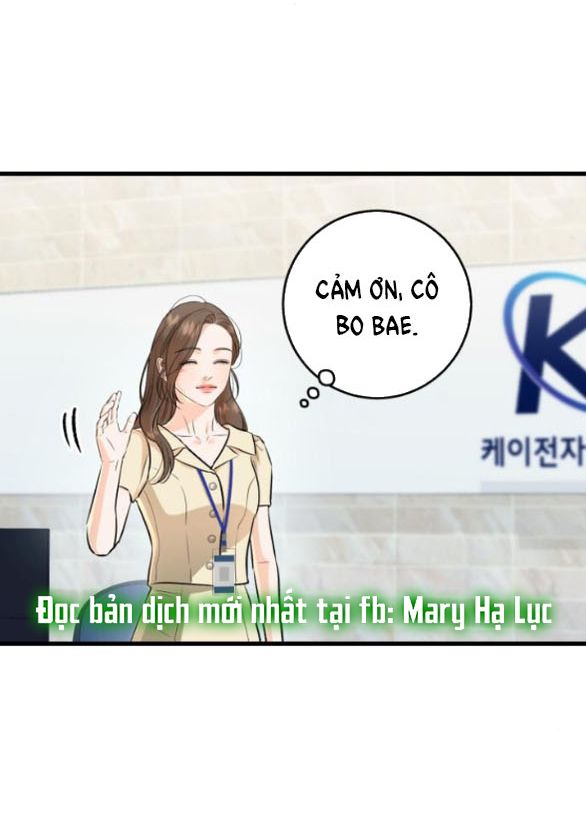 Nóng Lòng Muốn Giày Vò Em: Chapter 89.2
