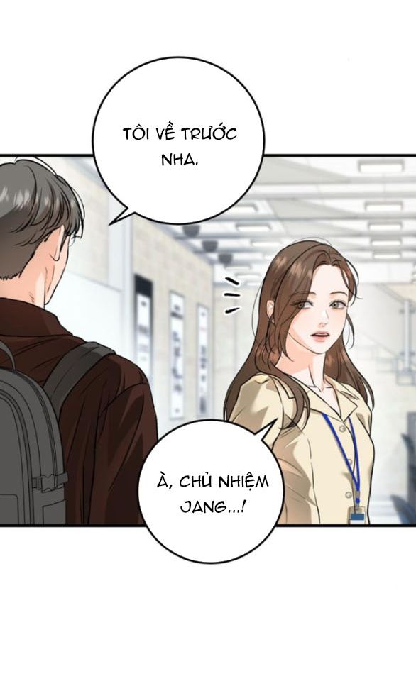 Nóng Lòng Muốn Giày Vò Em: Chapter 89.2