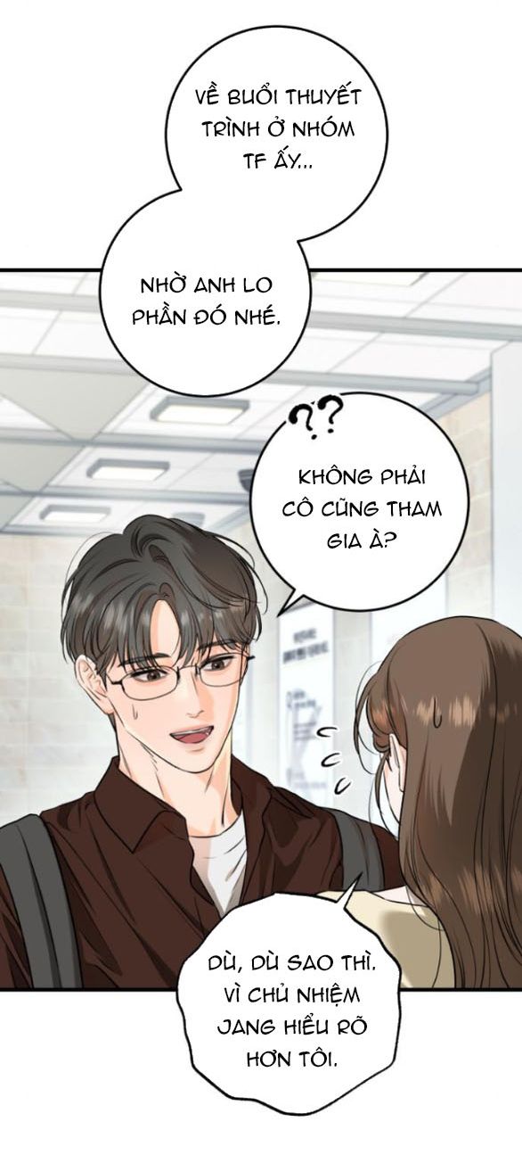 Nóng Lòng Muốn Giày Vò Em: Chapter 89.2