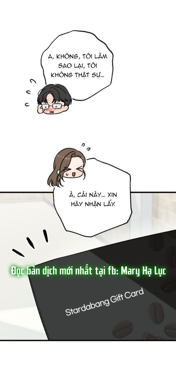 Nóng Lòng Muốn Giày Vò Em: Chapter 89.2