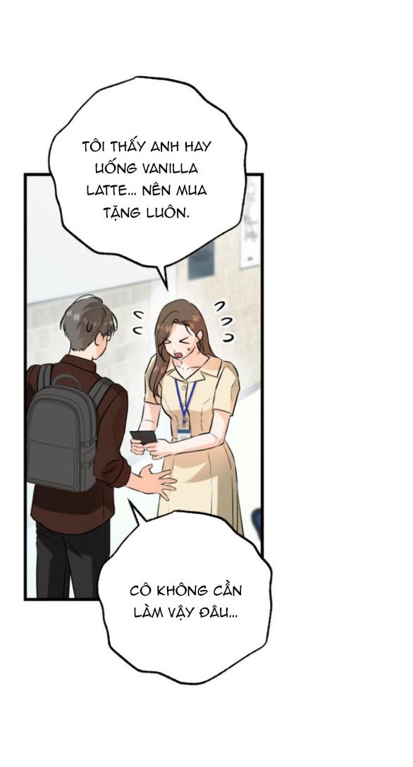 Nóng Lòng Muốn Giày Vò Em: Chapter 89.2