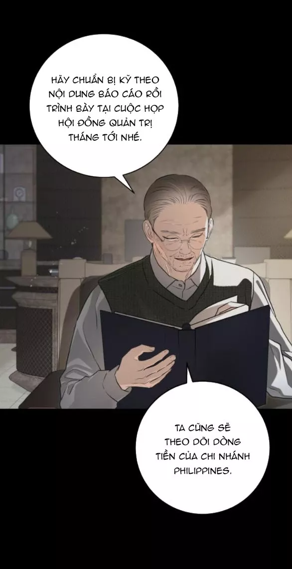 Nóng Lòng Muốn Giày Vò Em: Chapter 90.1