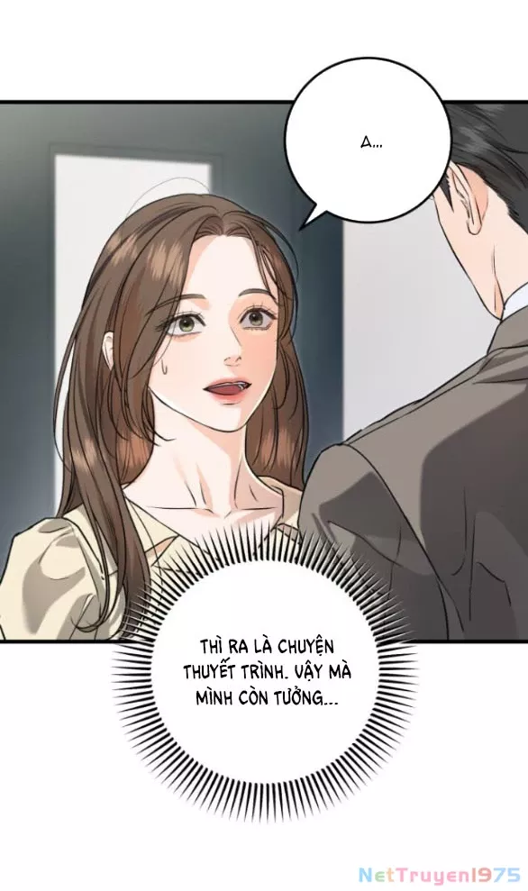 Nóng Lòng Muốn Giày Vò Em: Chapter 90.1