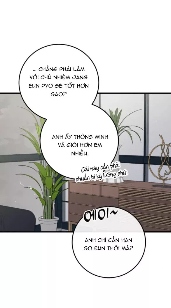 Nóng Lòng Muốn Giày Vò Em: Chapter 90.1
