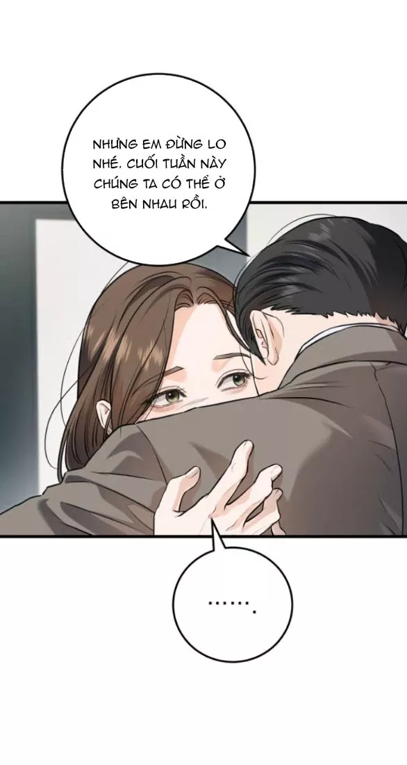 Nóng Lòng Muốn Giày Vò Em: Chapter 90.1