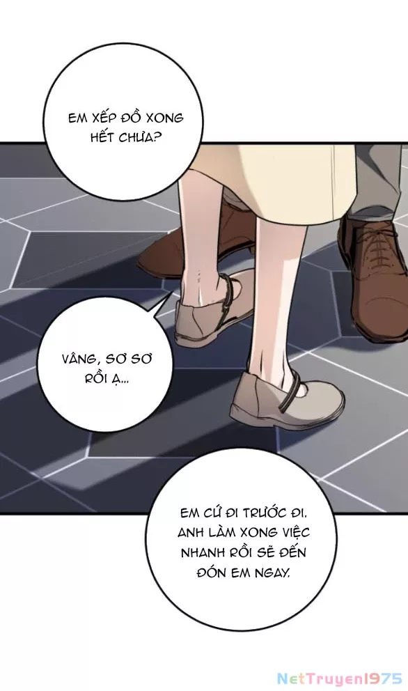 Nóng Lòng Muốn Giày Vò Em: Chapter 90.1