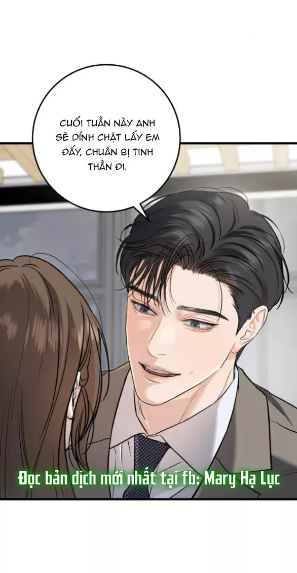 Nóng Lòng Muốn Giày Vò Em: Chapter 90.1