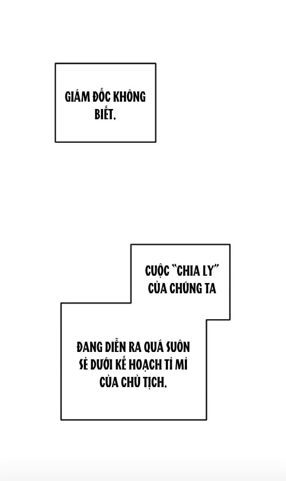 Nóng Lòng Muốn Giày Vò Em: Chapter 90.1