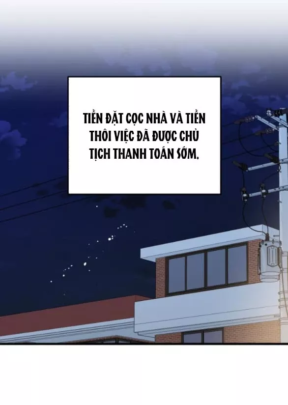Nóng Lòng Muốn Giày Vò Em: Chapter 90.1