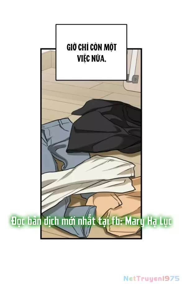 Nóng Lòng Muốn Giày Vò Em: Chapter 90.1