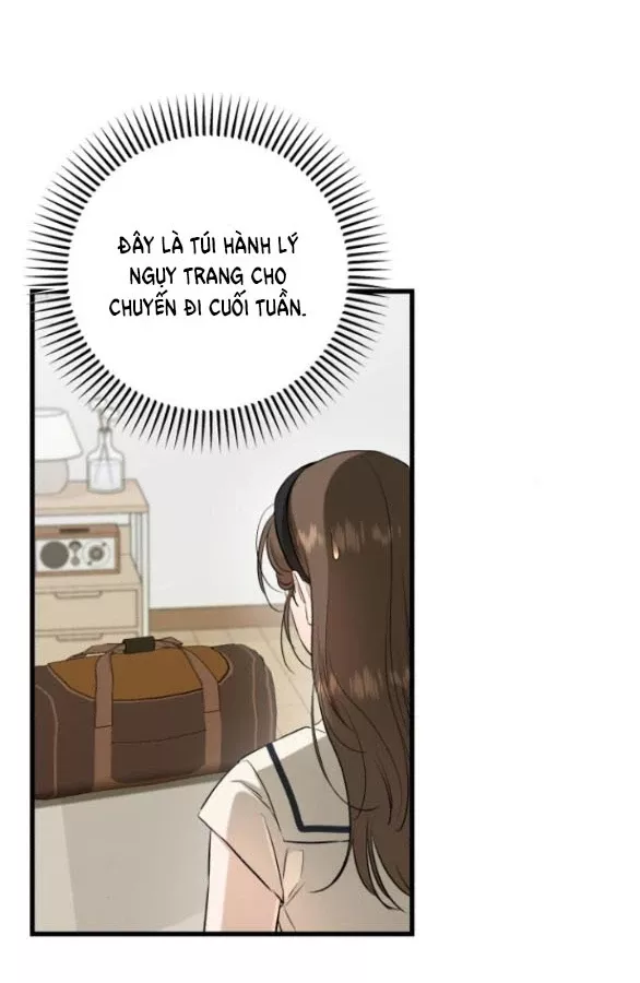 Nóng Lòng Muốn Giày Vò Em: Chapter 90.1