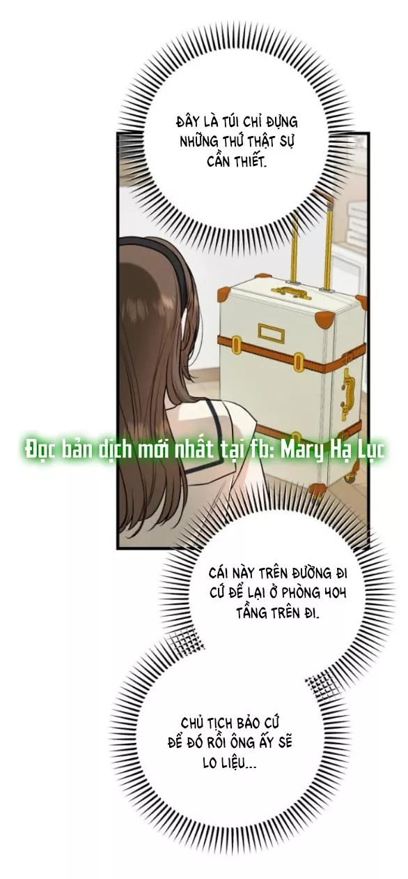 Nóng Lòng Muốn Giày Vò Em: Chapter 90.1