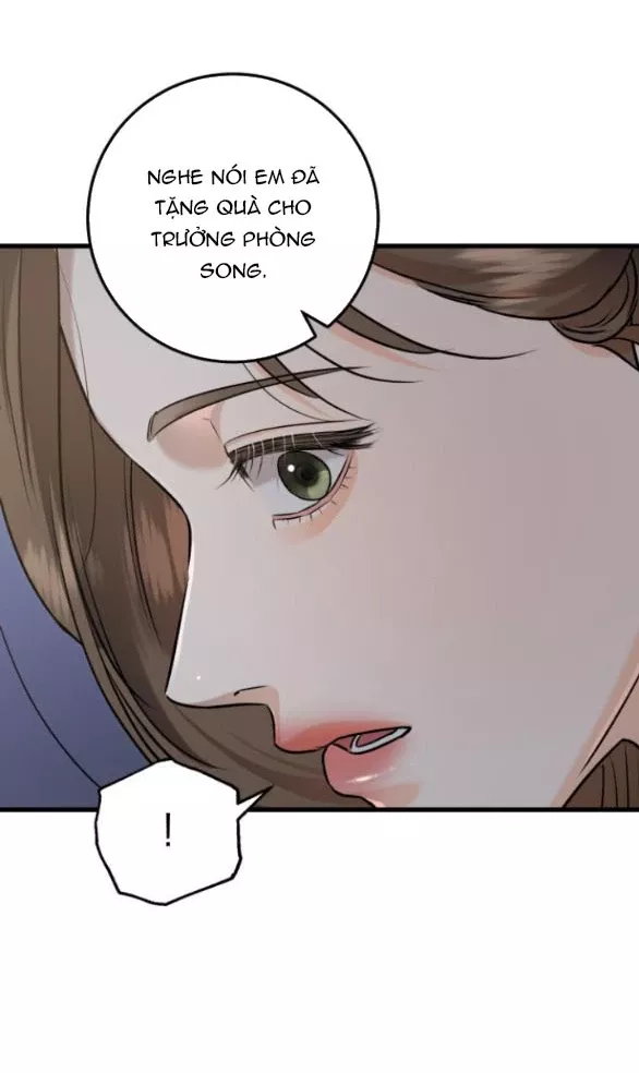 Nóng Lòng Muốn Giày Vò Em: Chapter 90.1