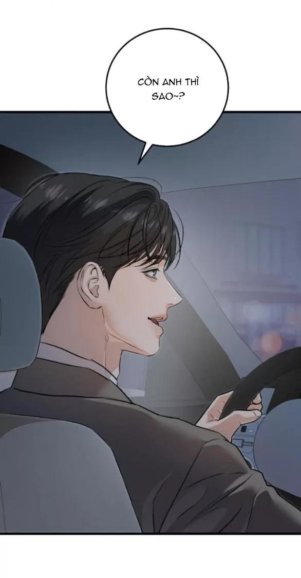 Nóng Lòng Muốn Giày Vò Em: Chapter 90.1