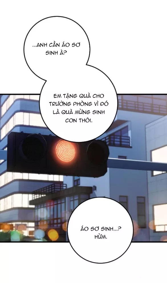 Nóng Lòng Muốn Giày Vò Em: Chapter 90.1
