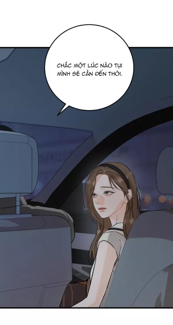 Nóng Lòng Muốn Giày Vò Em: Chapter 90.1