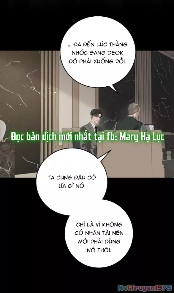 Nóng Lòng Muốn Giày Vò Em: Chapter 90.1