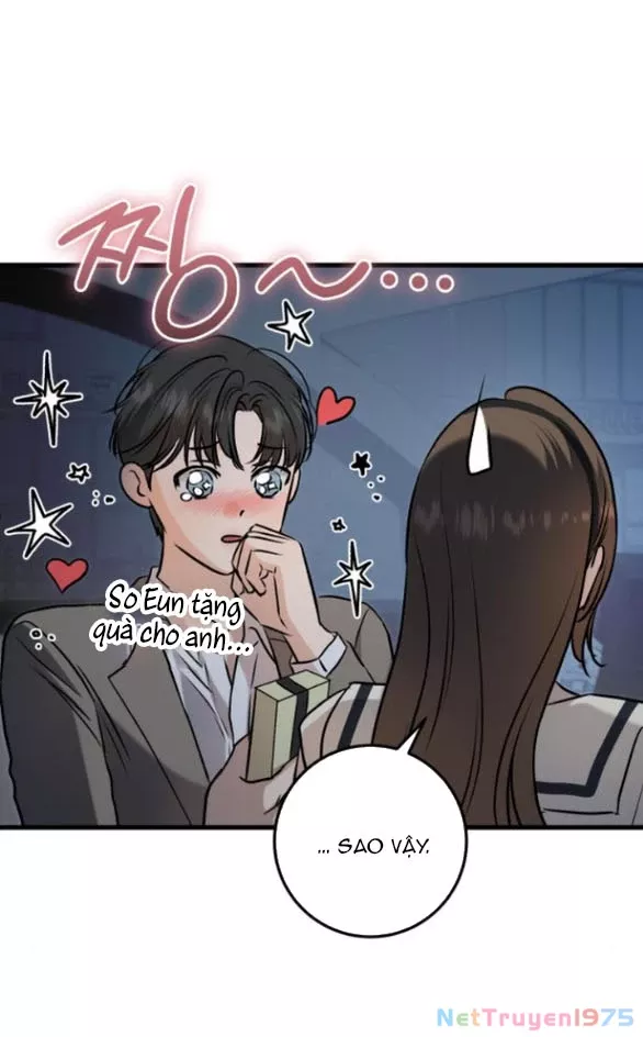 Nóng Lòng Muốn Giày Vò Em: Chapter 90.1