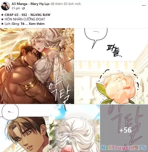 Nóng Lòng Muốn Giày Vò Em: Chapter 90.1