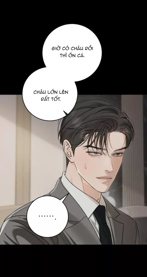 Nóng Lòng Muốn Giày Vò Em: Chapter 90.1