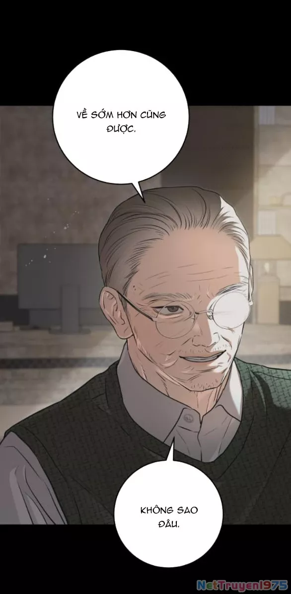 Nóng Lòng Muốn Giày Vò Em: Chapter 90.1