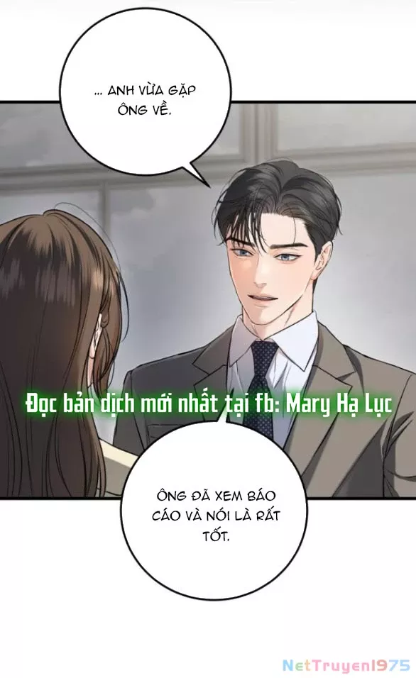 Nóng Lòng Muốn Giày Vò Em: Chapter 90.1