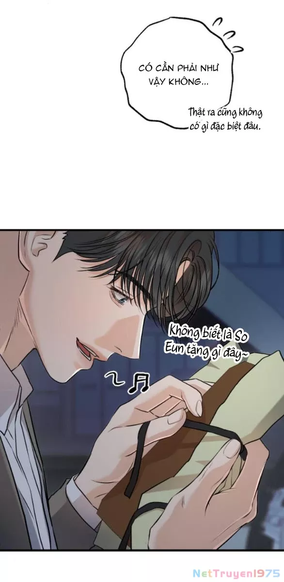 Nóng Lòng Muốn Giày Vò Em: Chapter 90.2