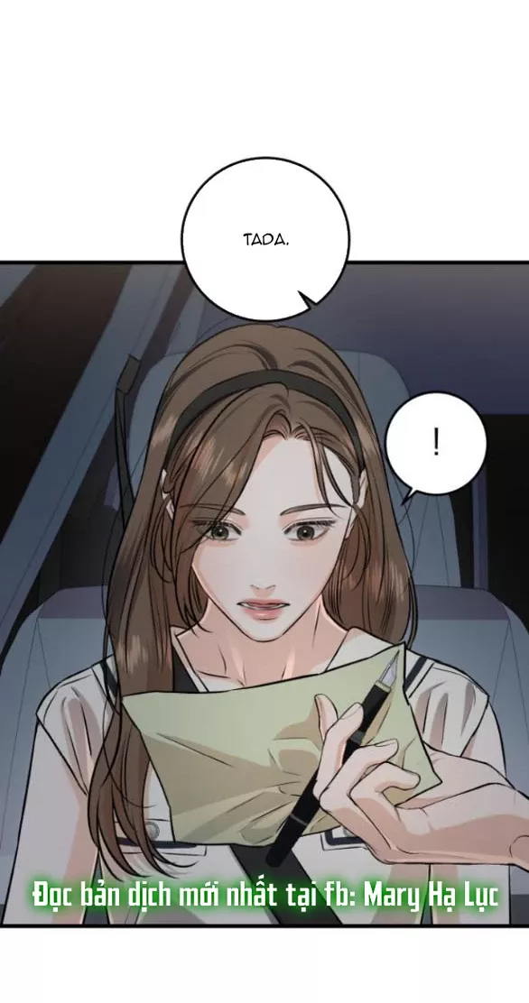 Nóng Lòng Muốn Giày Vò Em: Chapter 90.2