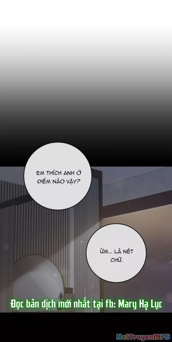 Nóng Lòng Muốn Giày Vò Em: Chapter 90.2